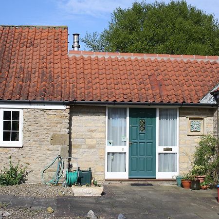 Foxholm Bed And Breakfast Скарборо Экстерьер фото