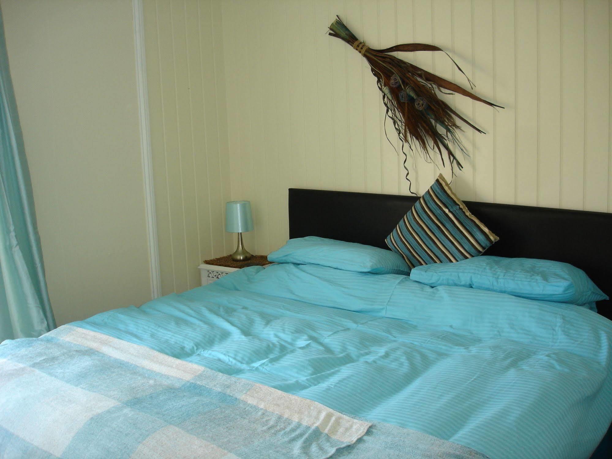 Foxholm Bed And Breakfast Скарборо Экстерьер фото