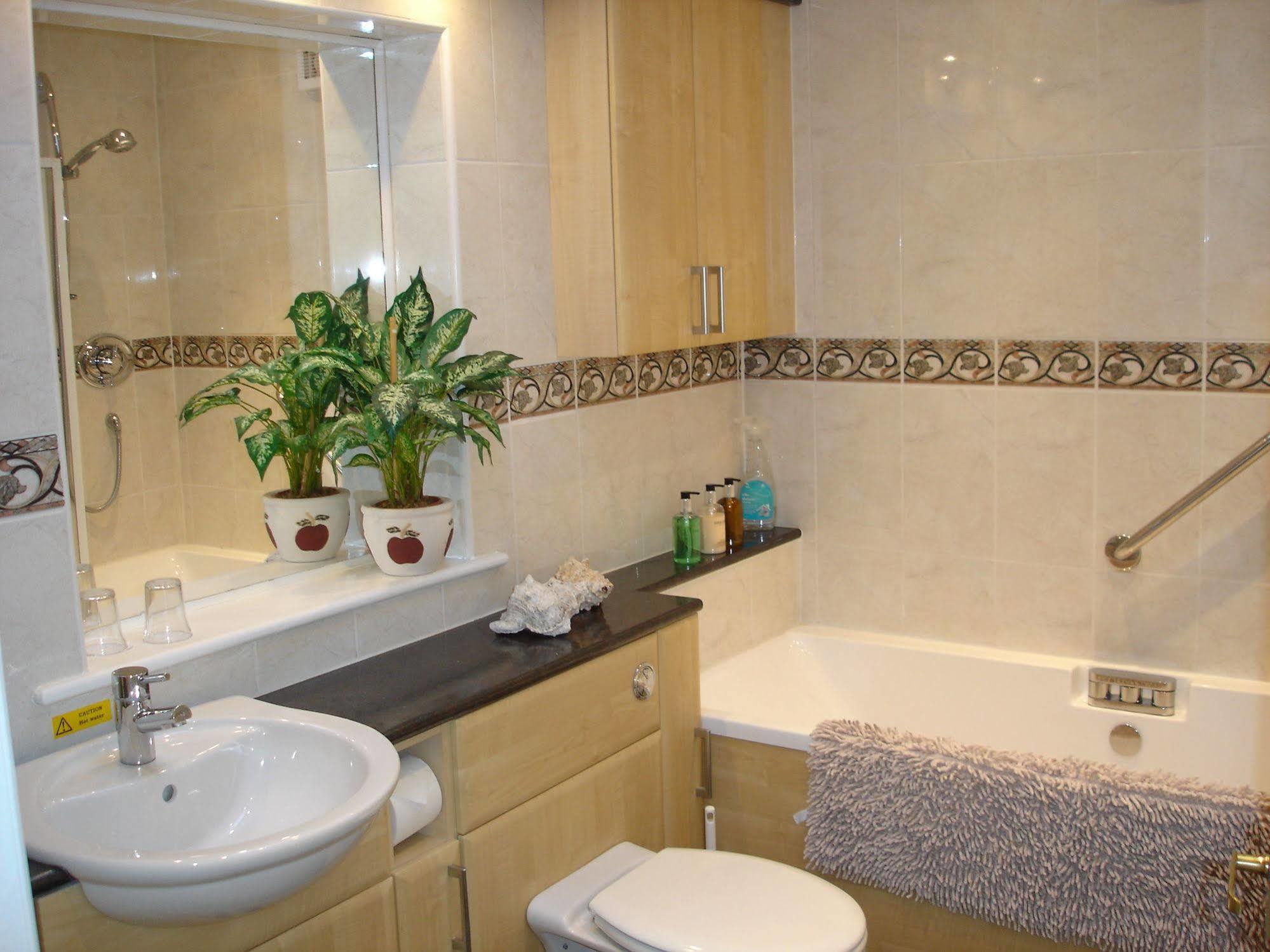 Foxholm Bed And Breakfast Скарборо Экстерьер фото
